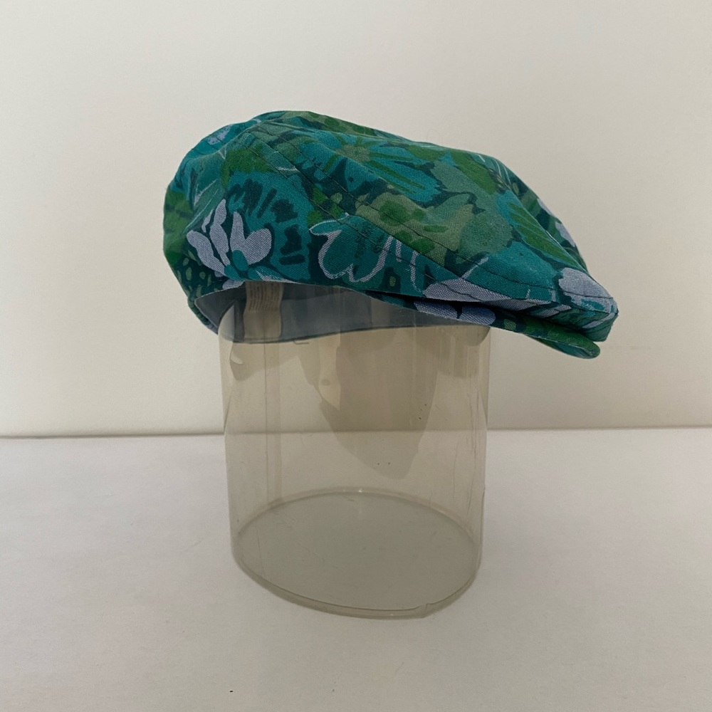 Infant Boy Hat 🧢 6–12 Months